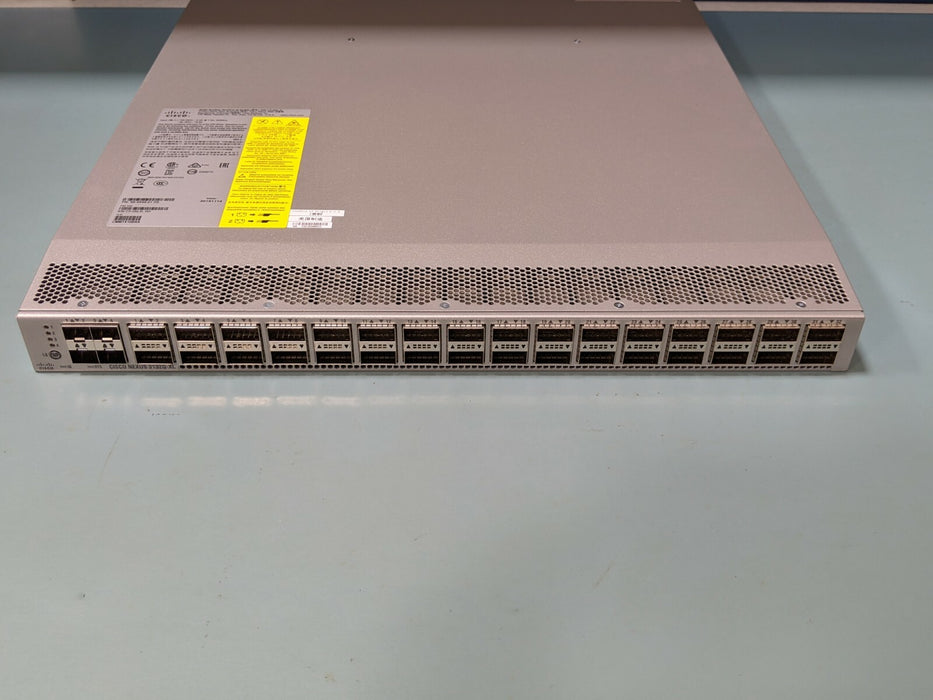 Cisco N3K-C3132Q-XL