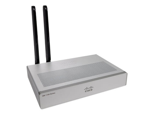 Cisco C1101-4PLTEP