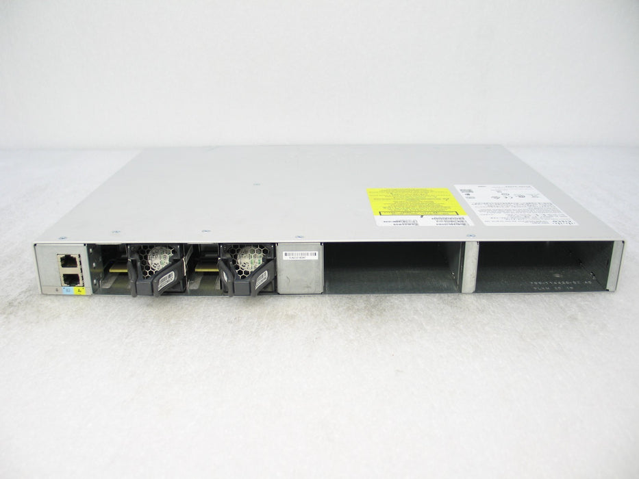 Cisco C9200-48P-A