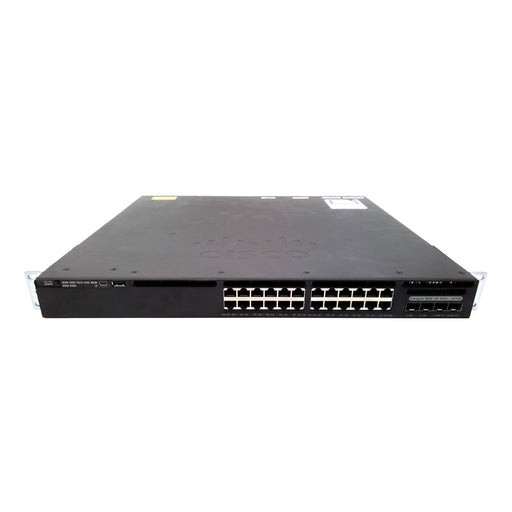 Cisco WS-C3650-24PD-S