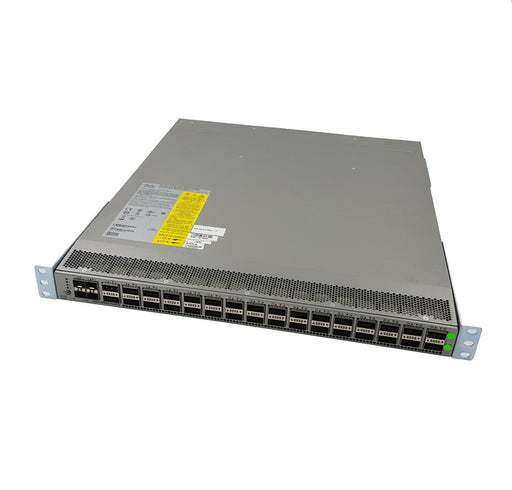 Cisco N3K-C3132Q-40GX