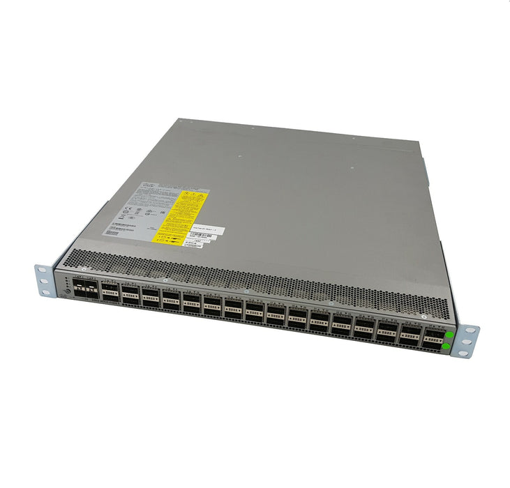 Cisco N3K-C3132Q-40GX