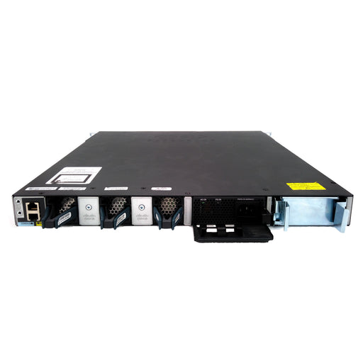 Cisco WS-C3650-24PD-S