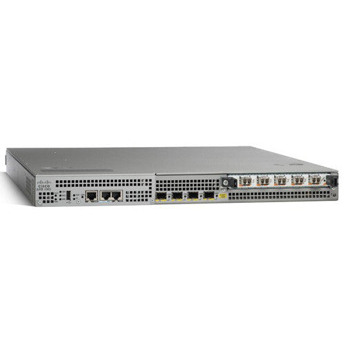 Cisco ASR1001