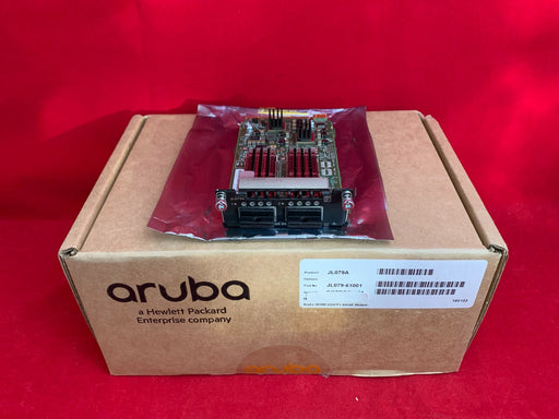 Aruba JL079A