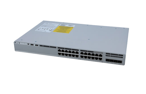 Cisco C9200L-24T-4G-A