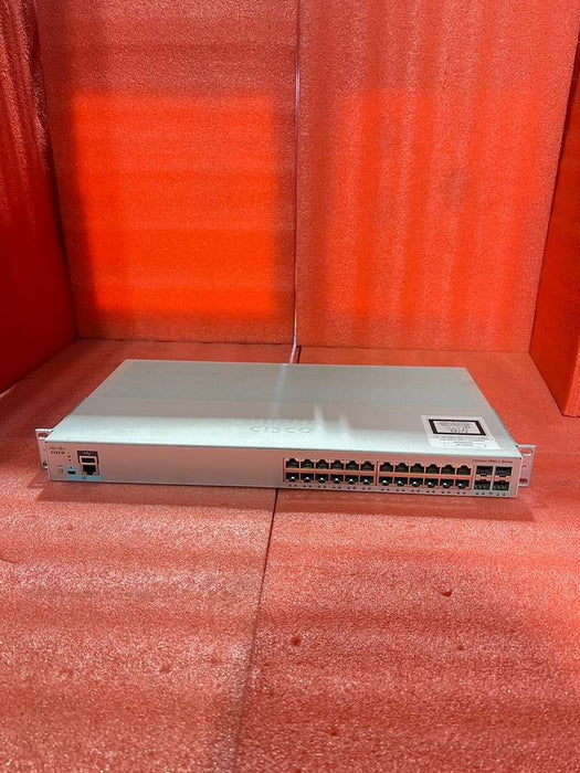 Cisco WS-C2960L-24TS-LL
