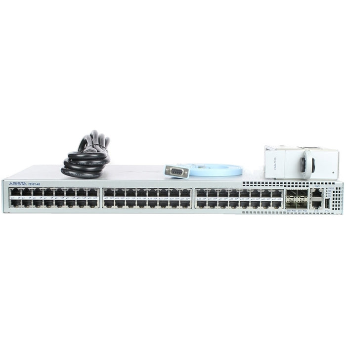 Arista DCS-7010T-48-R