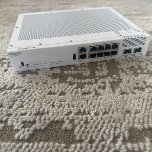 Ruckus ICX8200-C08PF