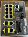 Cisco IE-2000-8TC-G-N