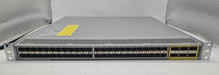 Cisco N3K-C3172PQ-XL