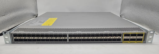 Cisco N3K-C3172PQ-XL