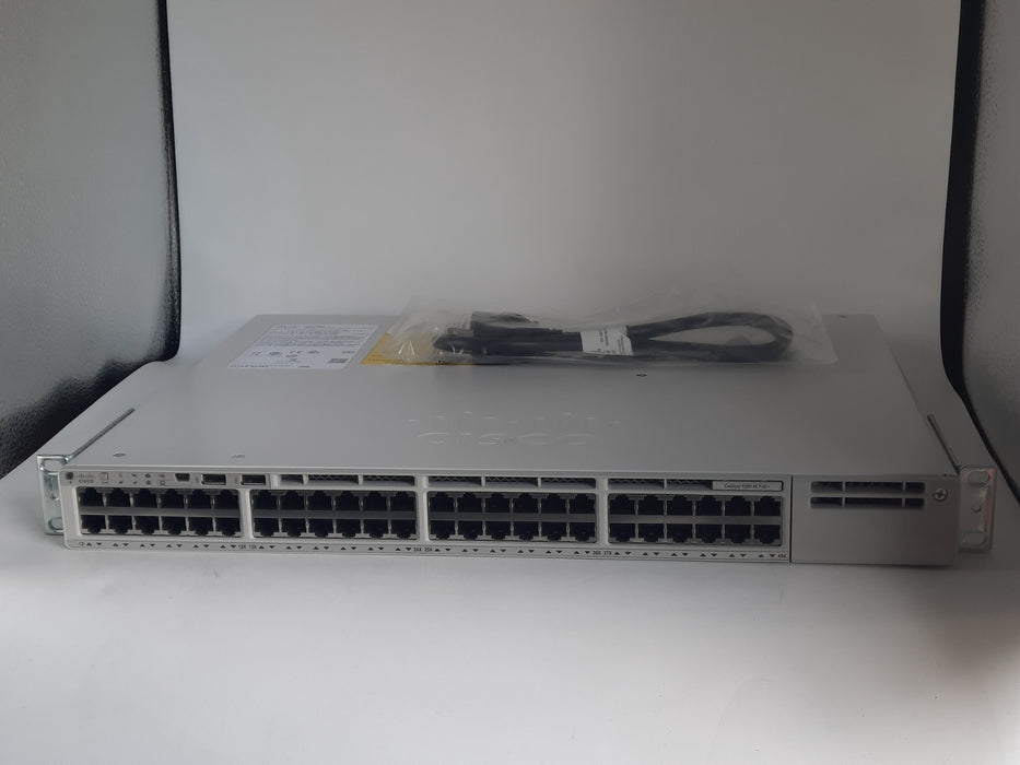 Cisco C9200-48P