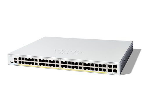 Cisco C1200-48P-4X