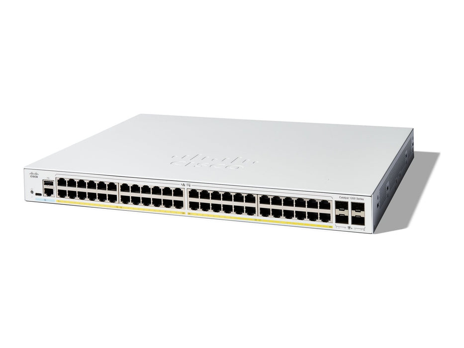 Cisco C1200-48P-4X