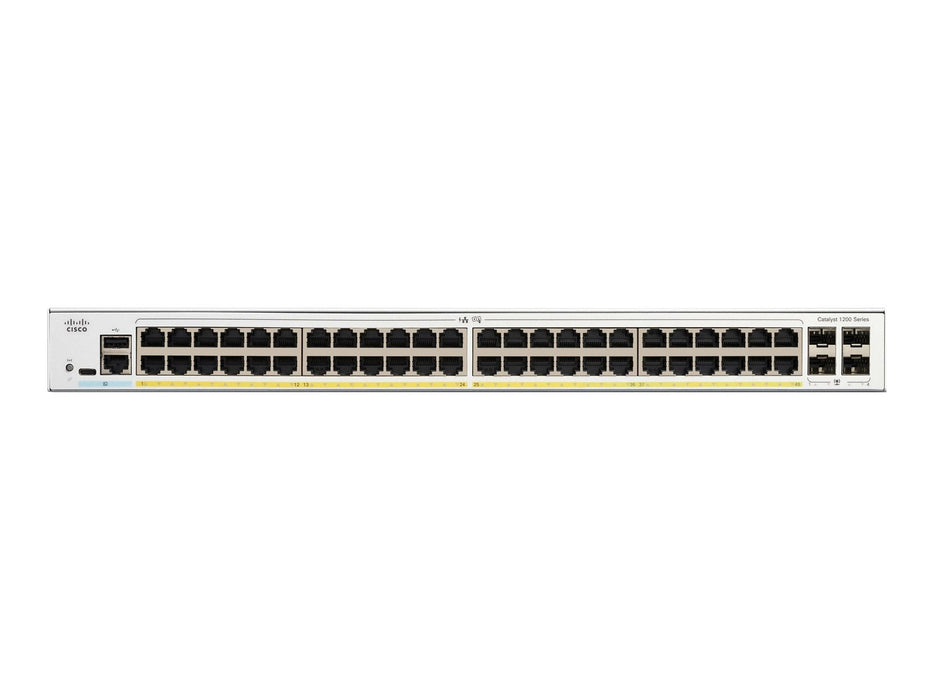 Cisco C1200-48P-4G