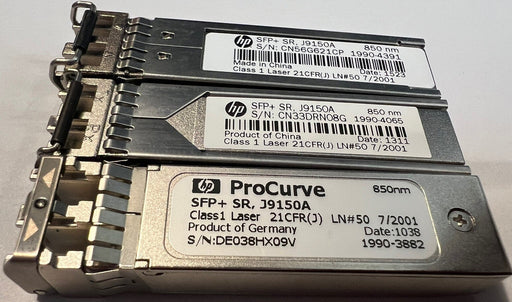 HPE J9150A