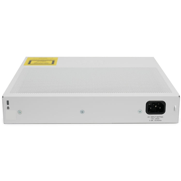 Cisco C1000-16T-2G-L