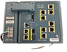 Cisco IE-3000-8TC-E