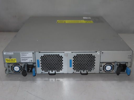 Cisco N3K-C31128PQ-10GE