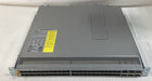 Cisco N9K-C93180YC-FX3