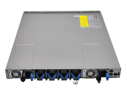 Cisco N3K-C31108PC-V