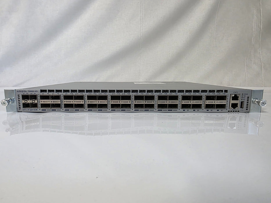 Arista DCS-7050QX-32S-R