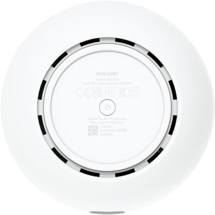 Ubiquiti UDR7