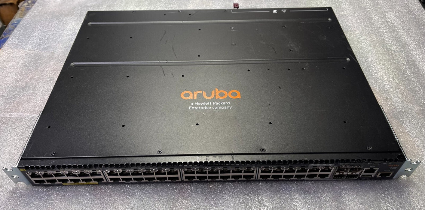 Aruba JL322A